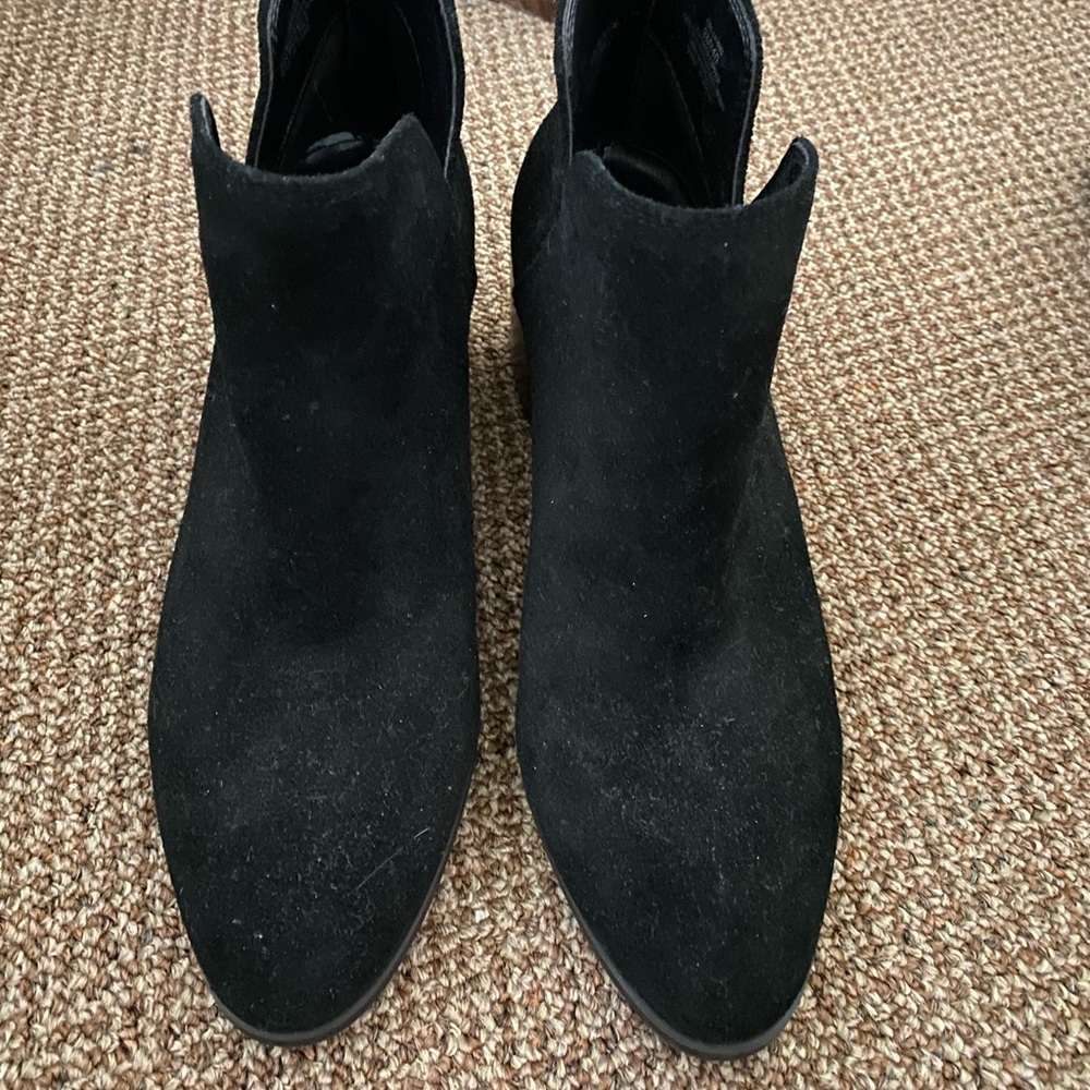 Women’s boots
